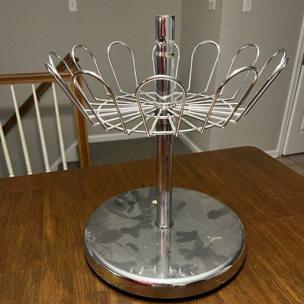 Hat Rack (12) slots - Picture 3 of 6